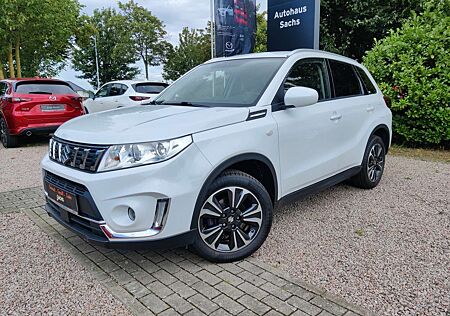 Suzuki Vitara 1.4 COMFORT AHK Kamera WENIG KM