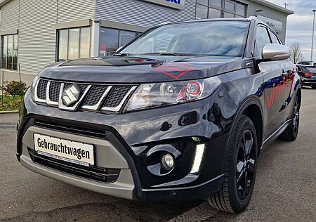 Suzuki Vitara 1.4 Boosterjet Allgrip S AHK