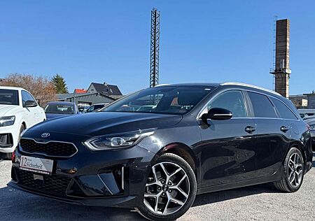 Kia XCeed Ceed SW / cee'd SW GT Line/SHZ/NAVI/EURO 6