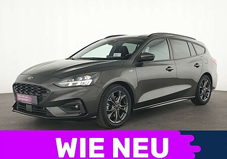 Ford Focus ST-Line HeadUp|Navi|Kamera|LED|SHZ|PDC