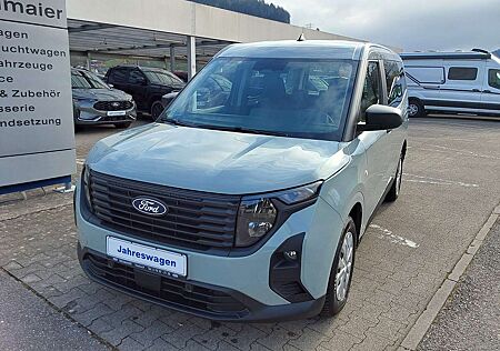 Ford Tourneo Courier Trend FGS 3.+4. Jahr max. 100.000km