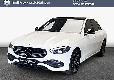 Mercedes-Benz C 300 C-Klasse
