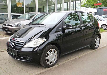 Mercedes-Benz A 180 A -Klasse I Hand