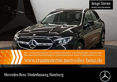 Mercedes-Benz GLC 300 e 4M AVANTG+AHK+LED+KAMERA+TOTW+KEYLESS+9G