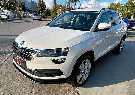 Skoda Karoq Style