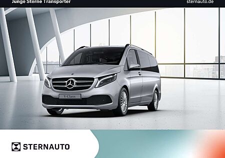 Mercedes-Benz V 250 d EDITION Lang