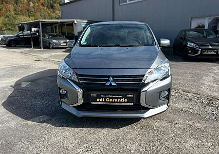 Mitsubishi Space Star gebraucht kaufen Mitsubishi Space Star 1.2Automatik Klima Viele-GARANTIEN Carplay