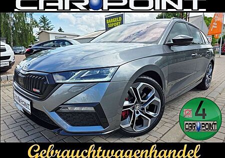 Skoda Octavia Combi RS Challenge Pano ACC HUD 1Hd MwSt