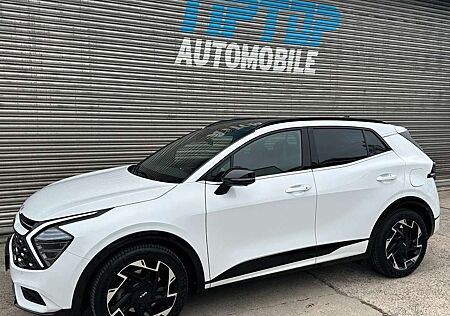 Kia Sportage GT-Line 4WD*PANO*VIRTUAL*360°KAM*BI-LED