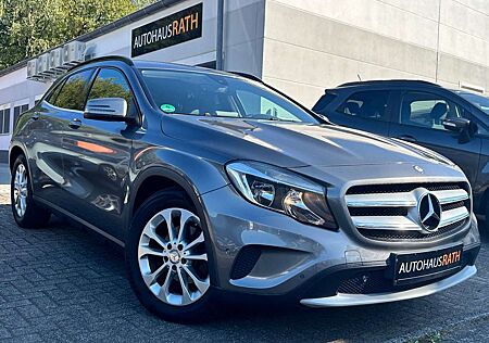 Mercedes-Benz GLA 200 CDI | Kamera | PDC | Navi | AHK | TEMP