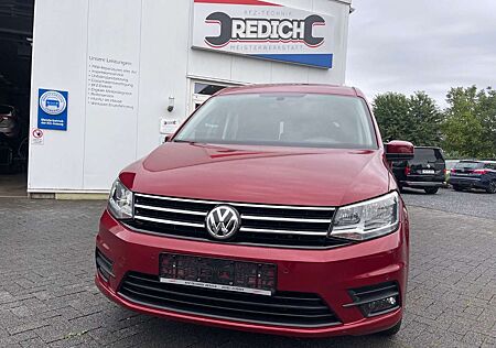 VW Volkswagen Others Caddy Maxi