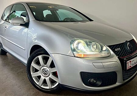 VW Golf Volkswagen V Lim GTI, 1.Hand,Xenon,TOP,Rarität,TÜV NEU