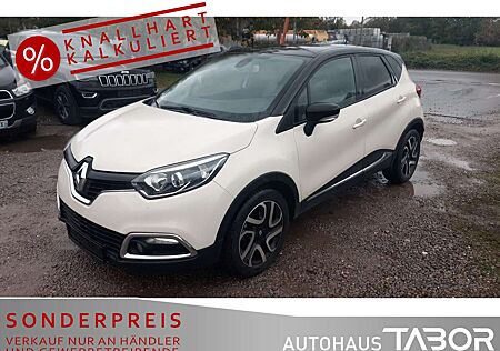 Renault Captur 1.2 TCe 120 EDC Dynamique LM GRA