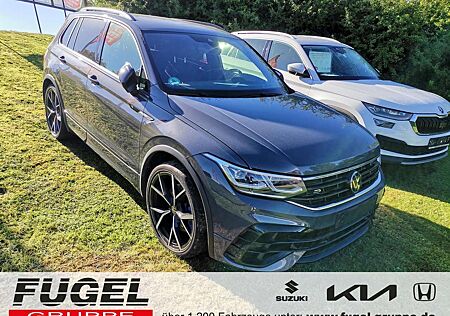 VW Tiguan Volkswagen 2.0 TSI DSG R 4Motion Matrix|Navi|Leder|AHK