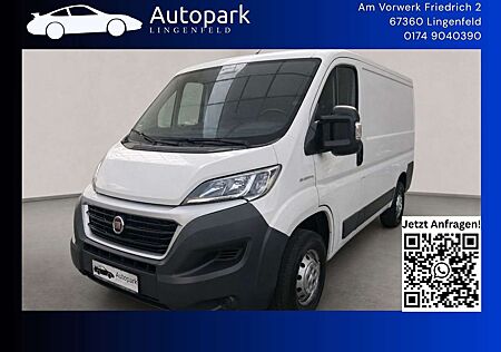 Fiat Ducato 115 L1H1 | 1.Hand | Euro 6 | HU NEU |
