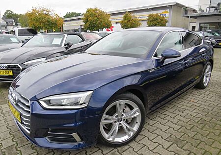 Audi A5 Sportback 40 TDI sport S-tronic *LED *KAMERA