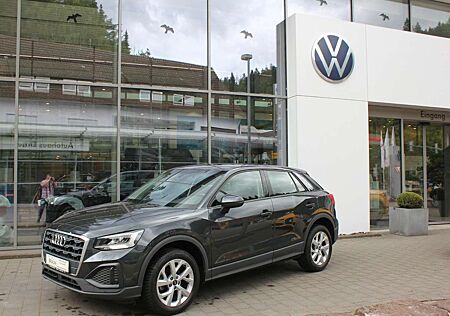Audi Q2 35 1.5 TFSI S-Tronic Navi,LED,SHZ,PDC,GRA