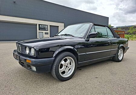 BMW 325 *E30*Klima*Automatik*H-Kennzeichen