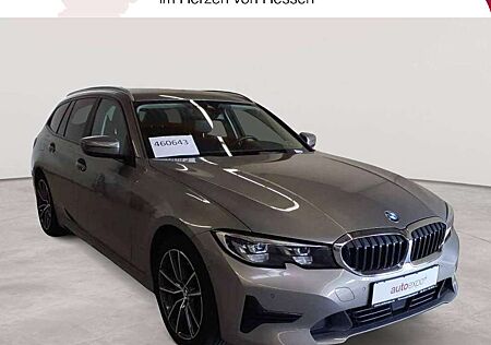 BMW 320d 320 Touring xDrive Aut. Advantage Navi Alarm