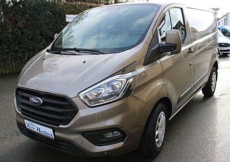 Ford Transit Custom 280L1/Trend/Klimaanlage/Park-Pilot-System/Radio