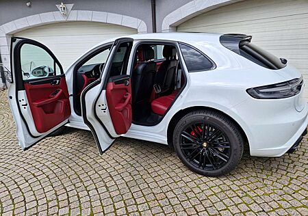Porsche Macan GTS