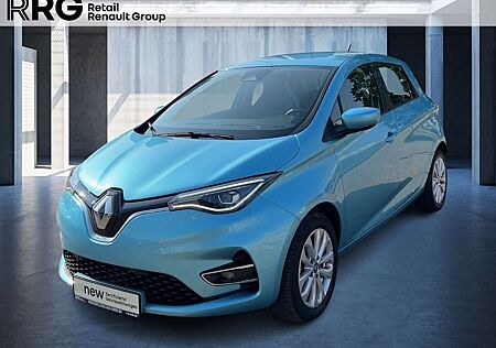 Renault ZOE R110 Z.E. 50 Experience