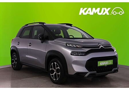 Citroën C3 Aircross Citroen 1.2PureTech Plus+NAVI+CARPLAY+PDC