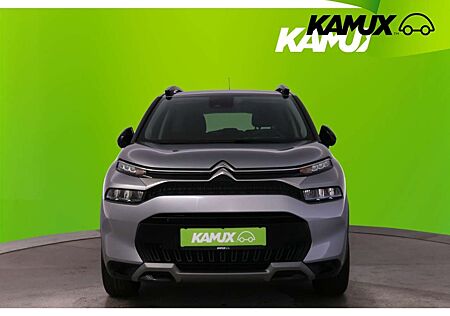 Citroën C3 Aircross Citroen 1.2PureTech 110 Plus+NAVI+PDC+KEYLESS+CARPLAY