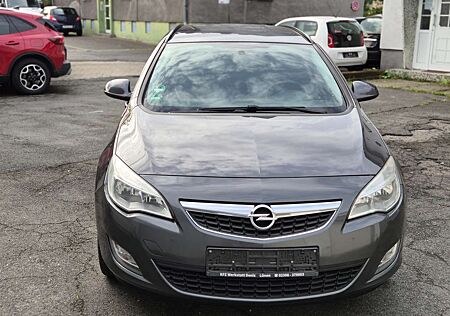 Opel Astra 150 Jahre