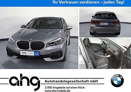 BMW 116 i Navi DSG Bluetooth PDC MP3 Schn.