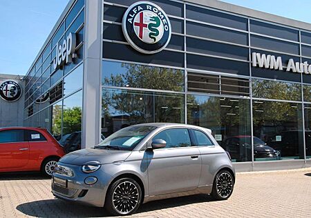 Fiat 500E Icon 42 kWh Batterie Komfort-/Winter-Paket
