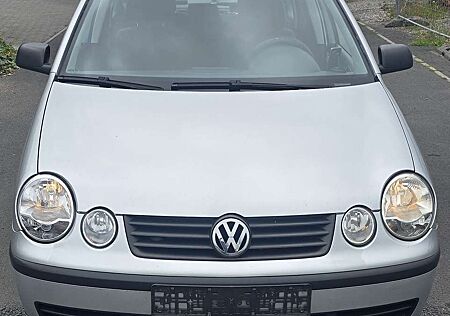 VW Polo Volkswagen 1.4 TDI