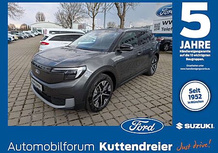 Ford Explorer BEV Extended Range RWD IACC*NAVI*BLIS