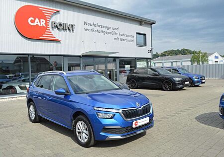 Skoda Kamiq Ambition*Virtual*Tempom.*Kam.*WG*BT-Media