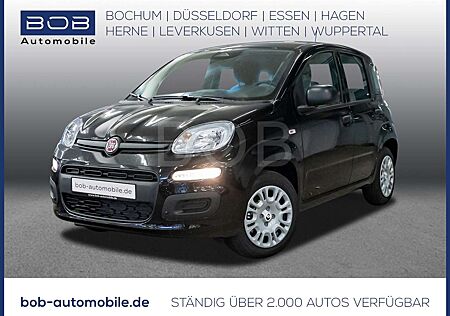 Fiat Panda Classica 1.0 Hybrid Klima+ZV+PDC