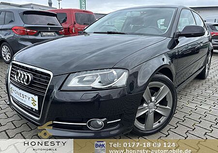Audi A3 2.0 TDI DPF Ambition*XENON-SCHEINWERFER-PLUS*MU...