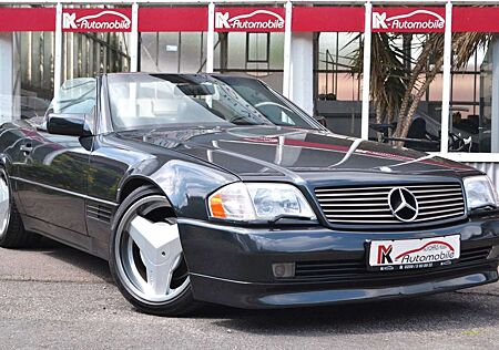 Mercedes-Benz SL 500 Nr.144/Brabus/H-Kennzeichen/gepflegt!