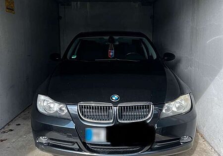 BMW 318i 318