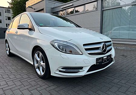 Mercedes-Benz B 180 B -Klasse