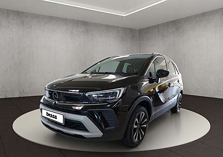 Opel Crossland 1.2 Turbo Elegance