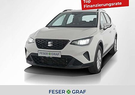 Seat Arona Style 1.0 TSI FullLink|PDC|WinterPaket|16"