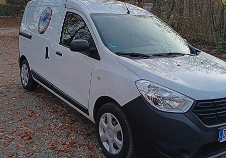 Dacia Dokker Cargo