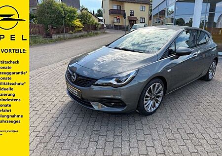Opel Astra -K "Ultimate" 1.2T/145 PS, Vollausstattung