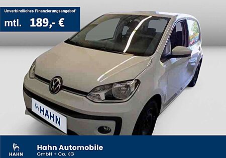 VW Up Volkswagen ! 1.0 Move ! Climatr Sitzh CAM GRA Bluetooth