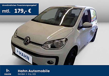 VW Up Volkswagen ! 1.0 Move ! Climatr Sitzh CAM GRA Bluetooth