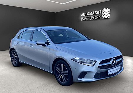 Mercedes-Benz A 250 e AHK*LED*Kamera*DigTacho*Leder*Parkassist
