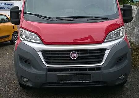 Fiat Ducato Maxi L4H2 Autm.