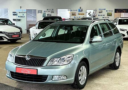Skoda Octavia 1.4 TSI Combi 1Hand *SHZ*NAV*RK*CarPlay*