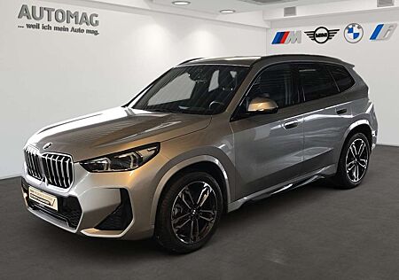 BMW X1 sDrive20i M-Sport*360°*DrivAssistPlus*Head-Up*Fond