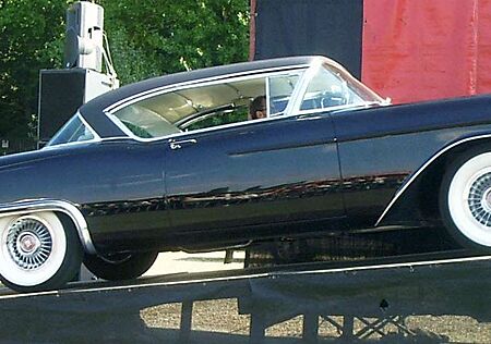 Cadillac Eldorado Seville 57
